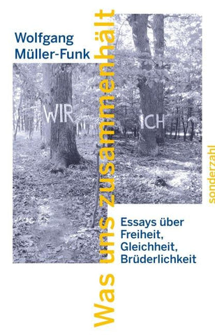 Was uns zusammenhält