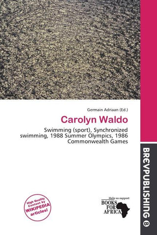 Carolyn Waldo