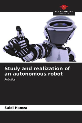Study and realization of an autonomous robot