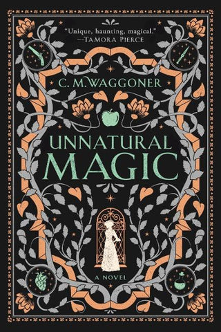 Unnatural Magic