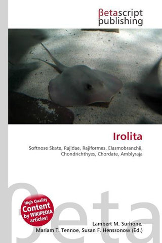 Irolita