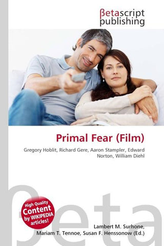 Primal Fear (Film)