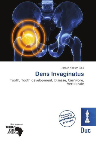 Dens Invaginatus