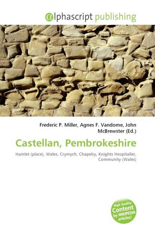 Castellan, Pembrokeshire