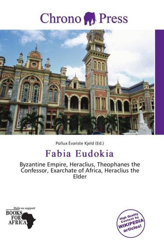 Fabia Eudokia