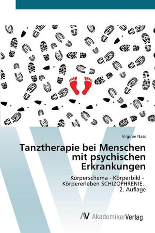 Tanztherapie bei Menschen mit psychischen Erkrankungen