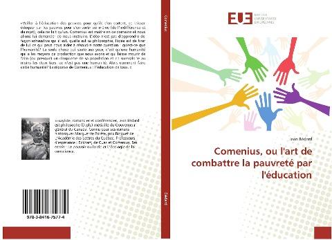 Comenius, ou l'art de combattre la pauvreté par l'éducation