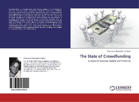 The State of Crowdfunding
