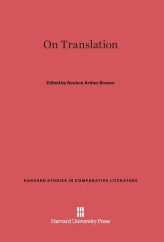 On Translation