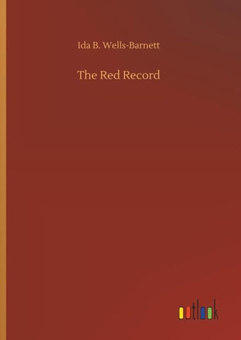 The Red Record