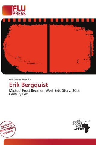 Erik Bergquist