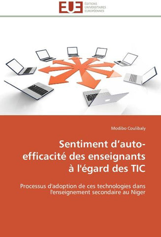 Sentiment d'auto-efficacité des enseignants à l'égard des TIC