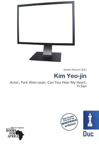 Kim Yeo-jin