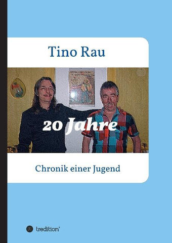 20 Jahre