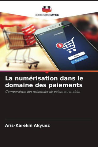 La numérisation dans le domaine des paiements