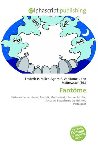 Fantôme