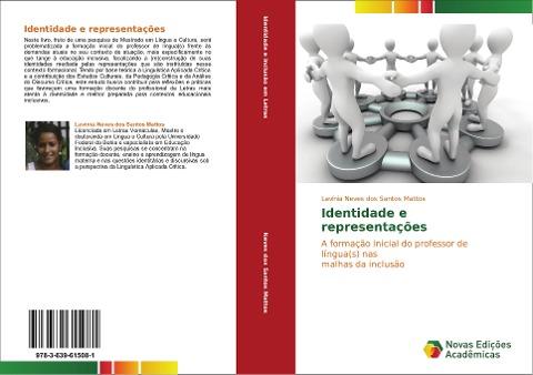 Identidade e representações