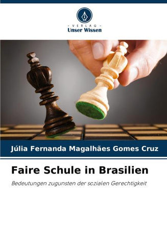 Faire Schule in Brasilien