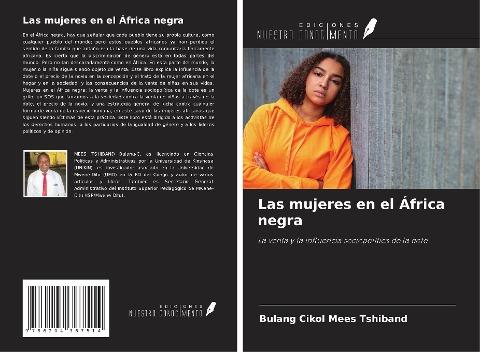 Las mujeres en el África negra
