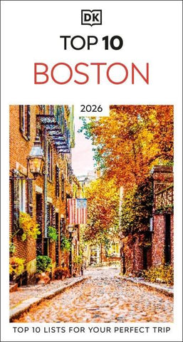 DK Top 10 Boston
