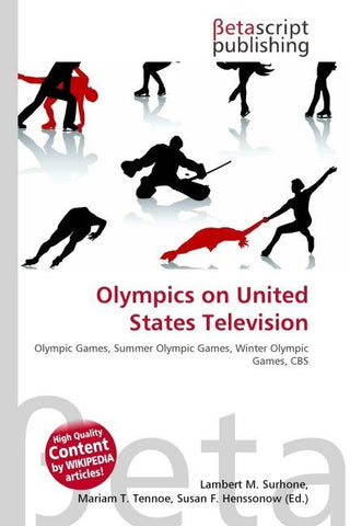 Olympics on United States Television