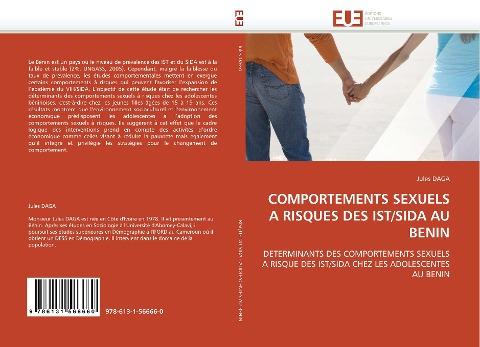 COMPORTEMENTS SEXUELS A RISQUES DES IST/SIDA AU BENIN