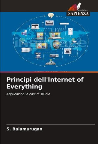Principi dell'Internet of Everything