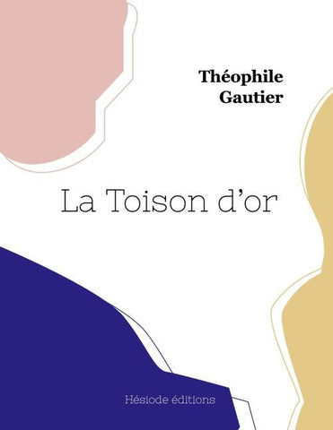 La Toison d'or (grand format)