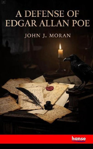 A Defense of Edgar Allan Poe