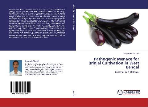 Pathogenic Menace for Brinjal Cultivation in West Bengal