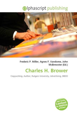 Charles H. Brower