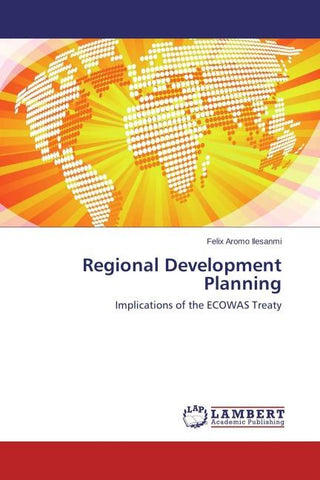 Regional Development Planning