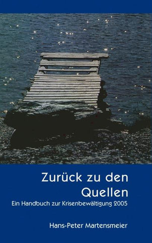 Zurück zu den Quellen