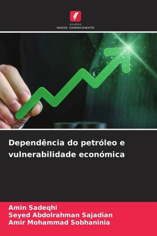 Dependência do petróleo e vulnerabilidade económica