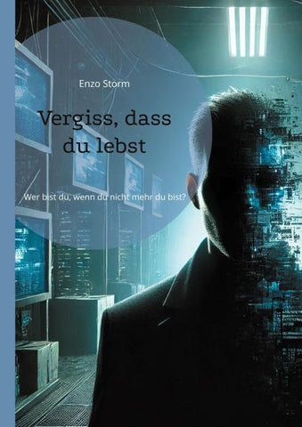 Vergiss, dass du lebst
