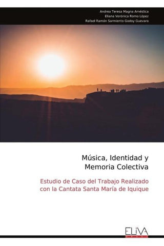 Música, Identidad y Memoria Colectiva