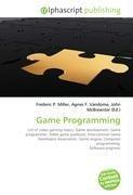 Game Programming