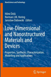 Low-Dimensional and Nanostructured Materials and Devices