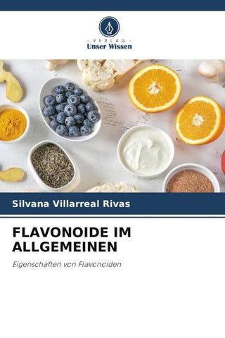 FLAVONOIDE IM ALLGEMEINEN