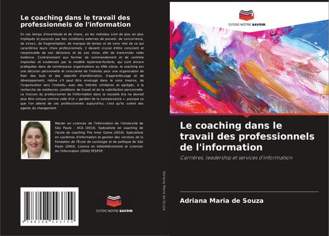Le coaching dans le travail des professionnels de l'information