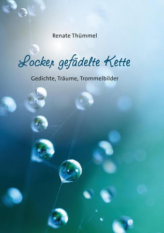Locker gefädelte Kette