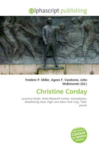 Christine Corday