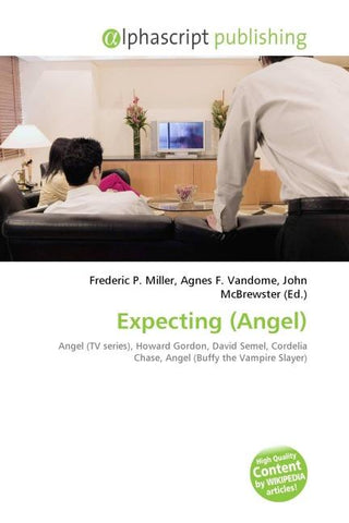 Expecting (Angel)