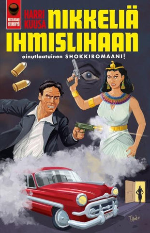 Nikkeliä ihmislihaan