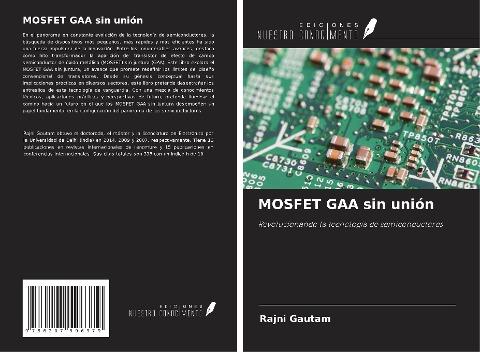 MOSFET GAA sin unión