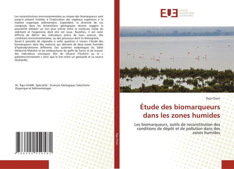 Étude des biomarqueurs dans les zones humides