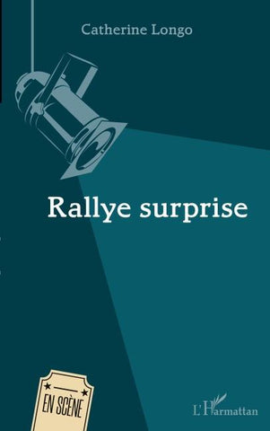 Rallye surprise