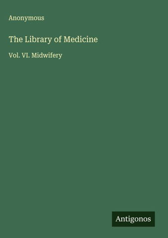 The Library of Medicine
