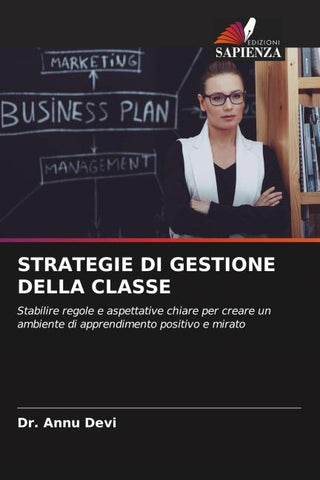 STRATEGIE DI GESTIONE DELLA CLASSE