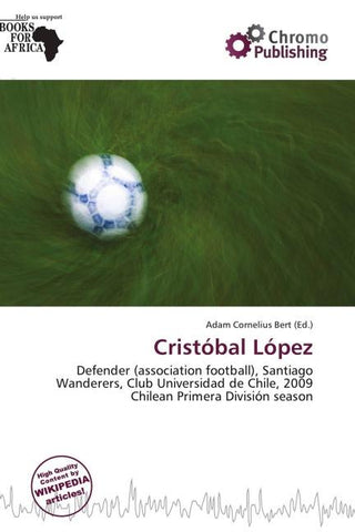 Cristóbal López